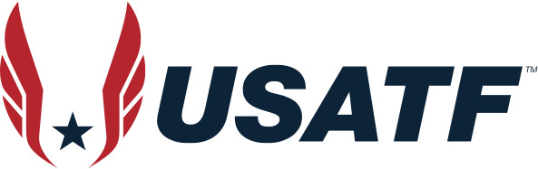USATF logo