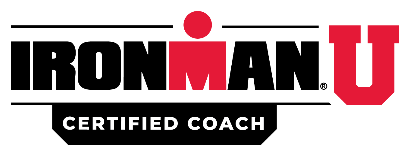IRONMAN U Certified Coach