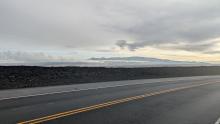 Mauna Loa