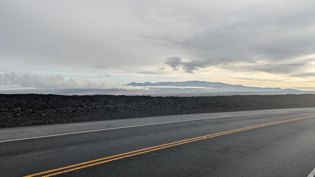 Mauna Loa