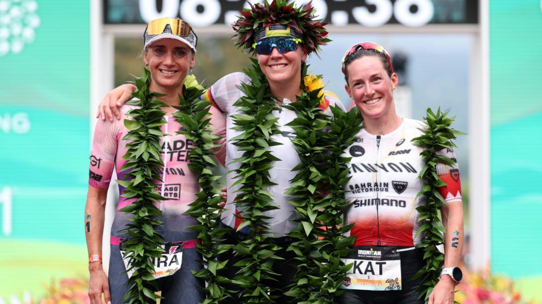 Photo credit: Ironman